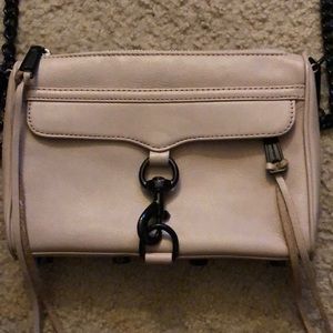 Rebecca Minkoff Mini Mac